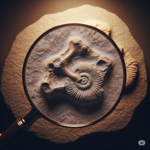 what to look for when buying fossils